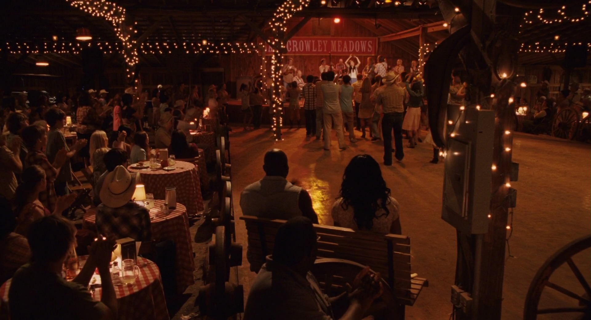 Hannah Montana: The Movie (2009) HD screenshot 6119