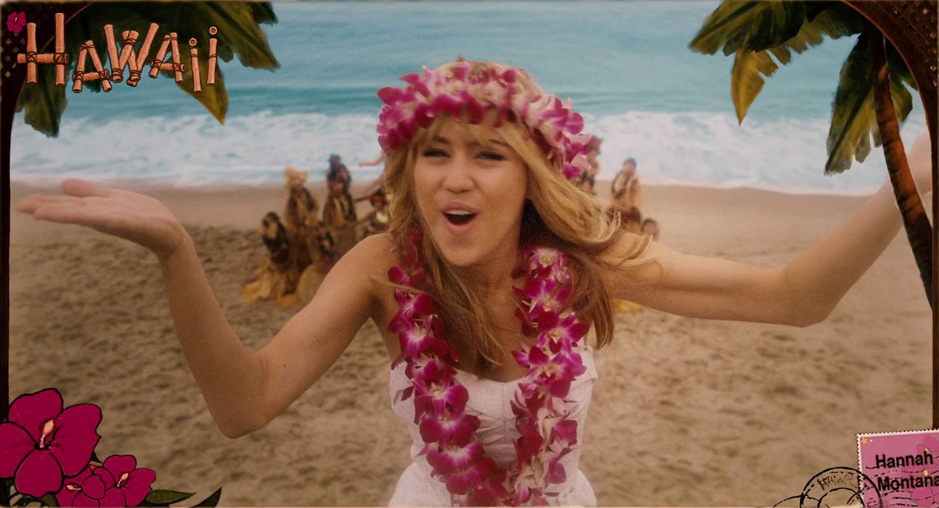 Hannah Montana: The Movie (2009) screencap 612