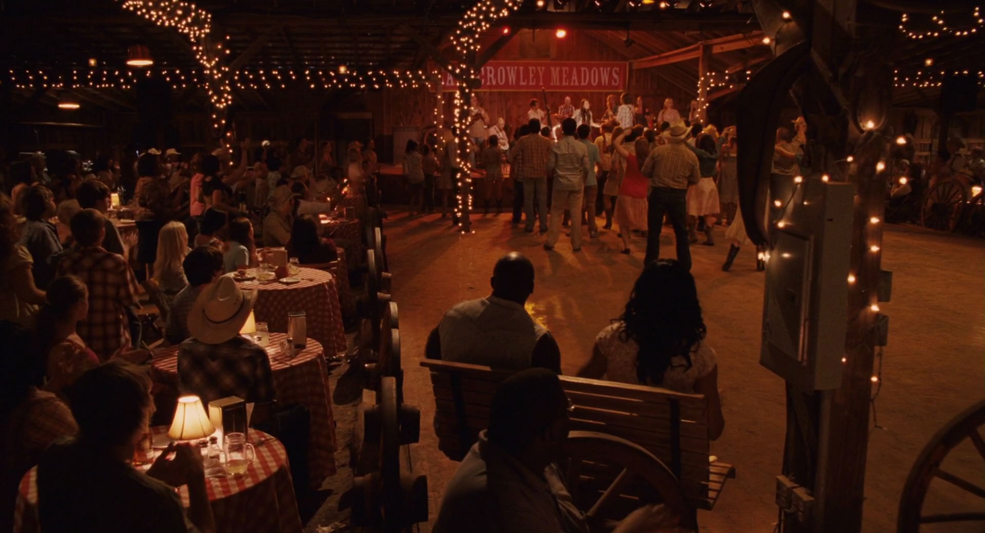 Hannah Montana: The Movie (2009) screencap 6120