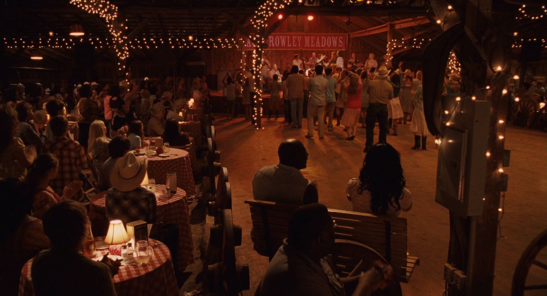 Hannah Montana: The Movie (2009) movie still 6121