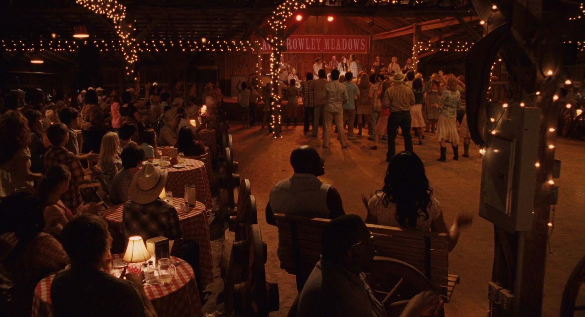 Hannah Montana: The Movie (2009) HD screenshot 6122