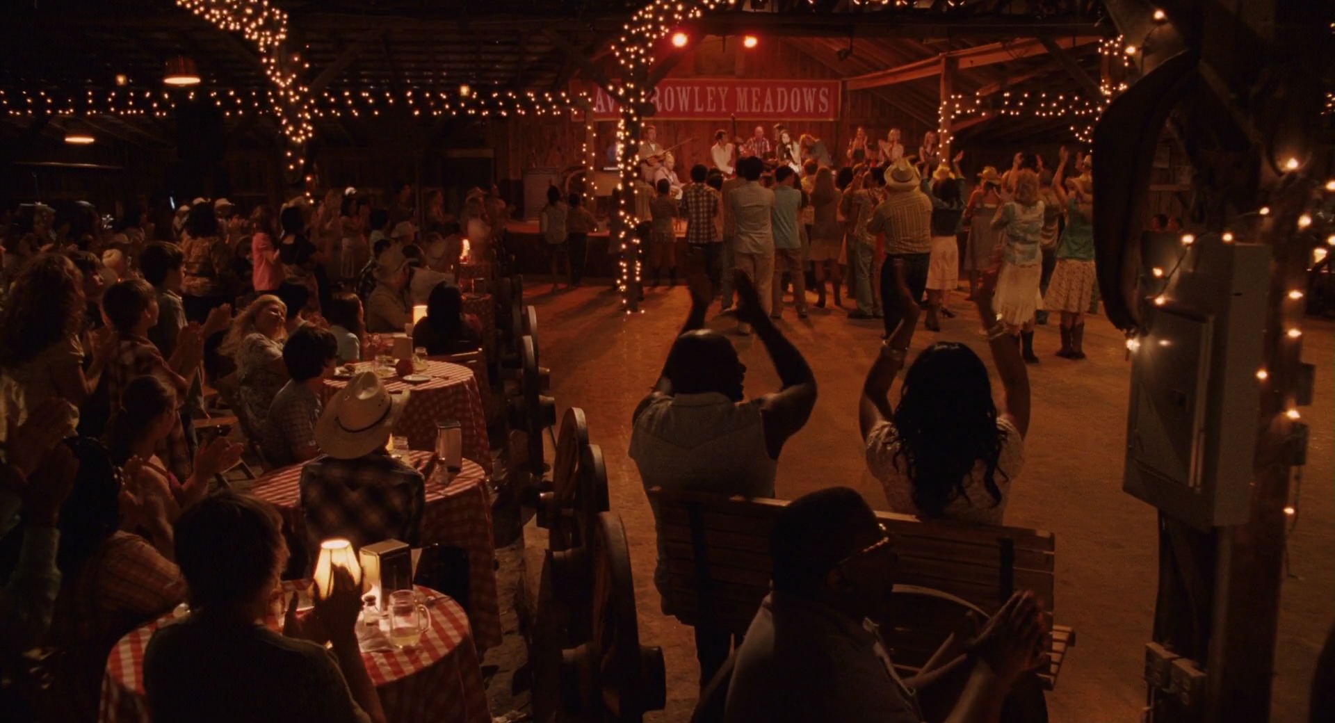 Hannah Montana: The Movie (2009) screencap 6123