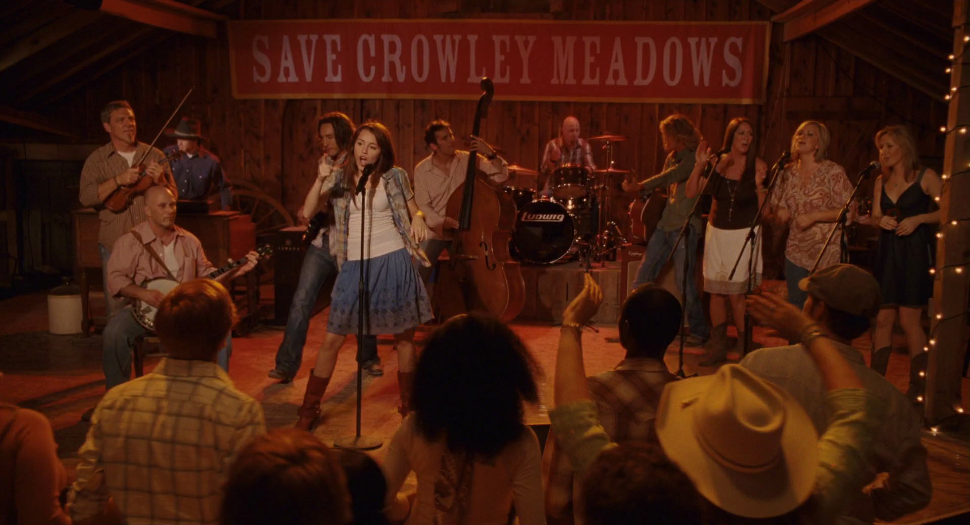 Hannah Montana: The Movie (2009) movie still 6124