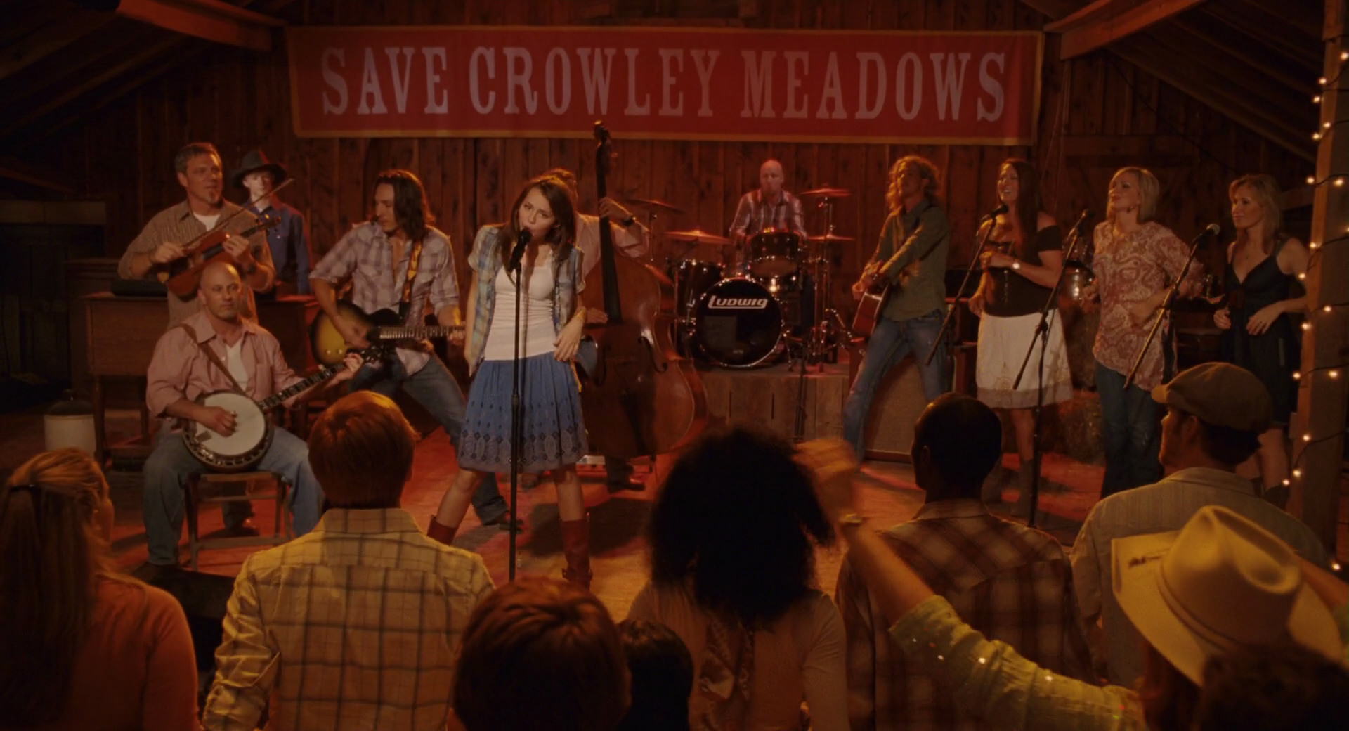 Hannah Montana: The Movie (2009) screencap 6126