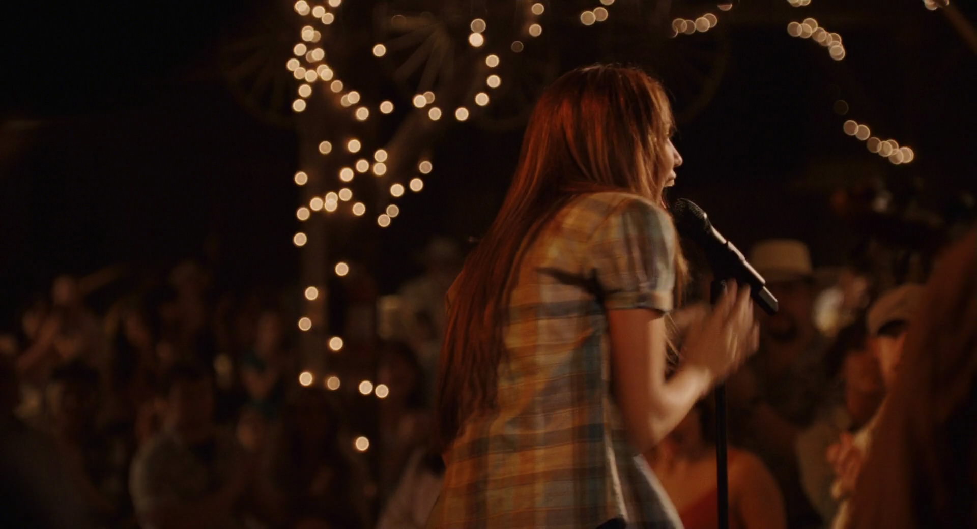 Hannah Montana: The Movie (2009) movie still 6127