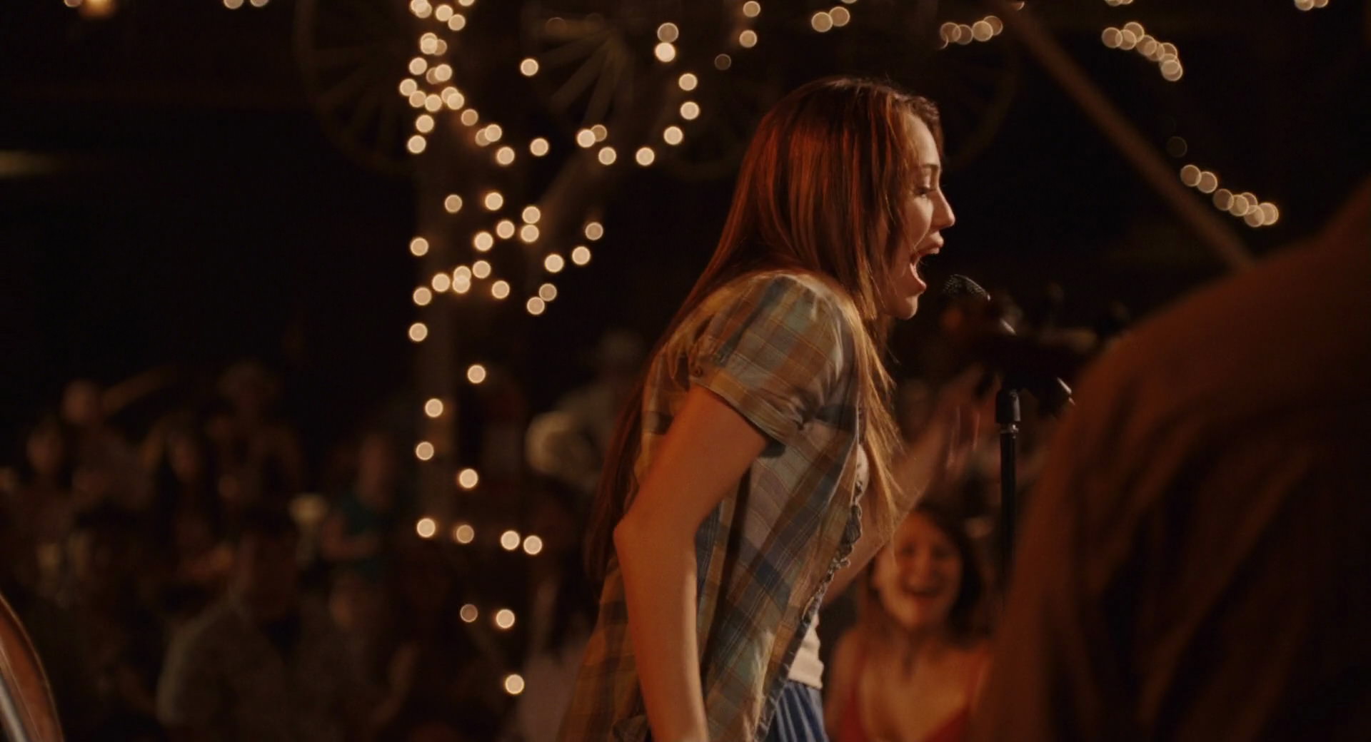 Hannah Montana: The Movie (2009) HD screenshot 6128