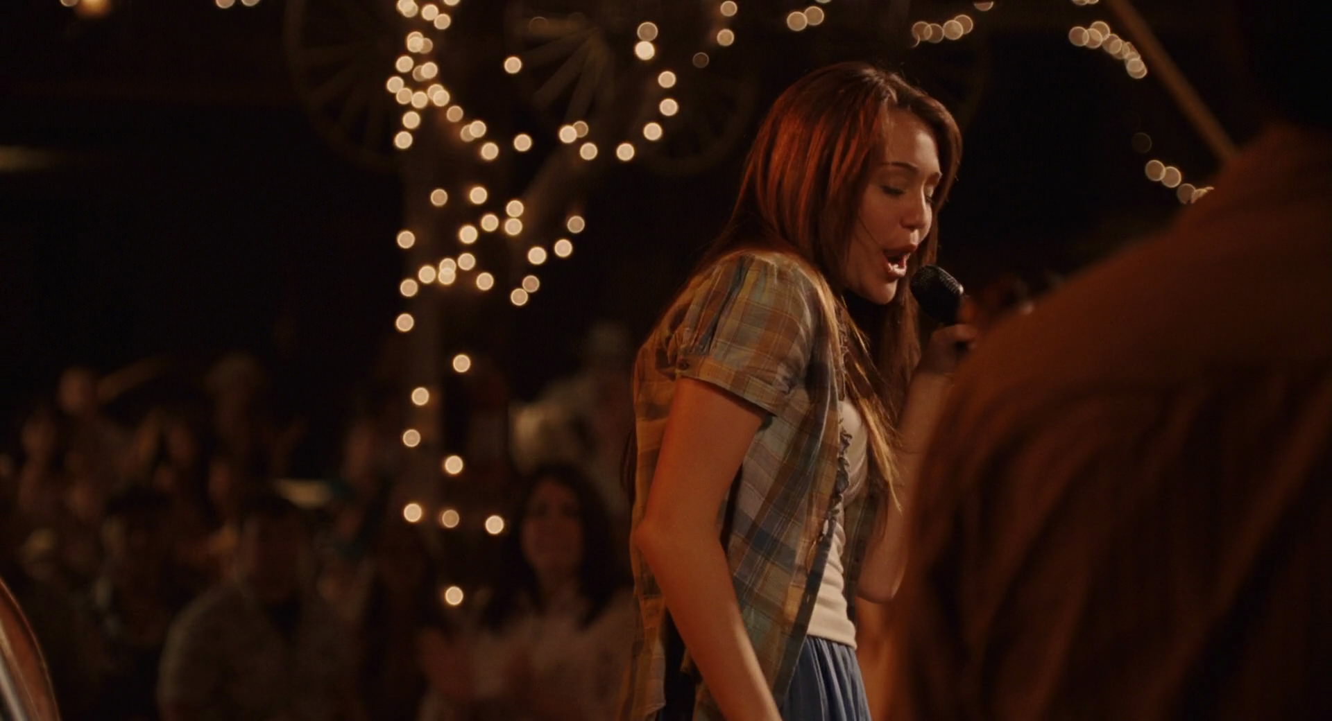 Hannah Montana: The Movie (2009) screencap 6129