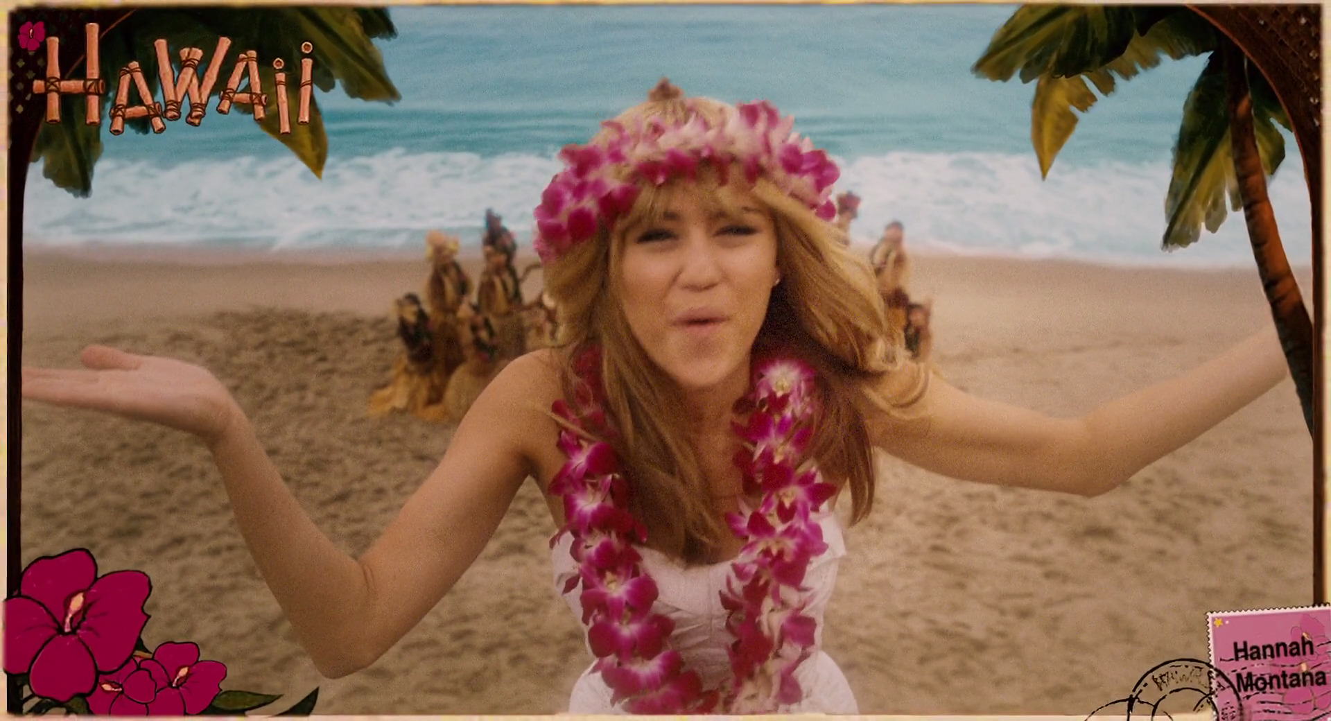 Hannah Montana: The Movie (2009) movie still 613