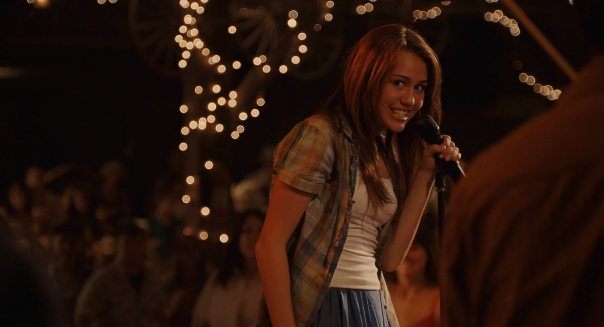 Hannah Montana: The Movie (2009) movie still 6130