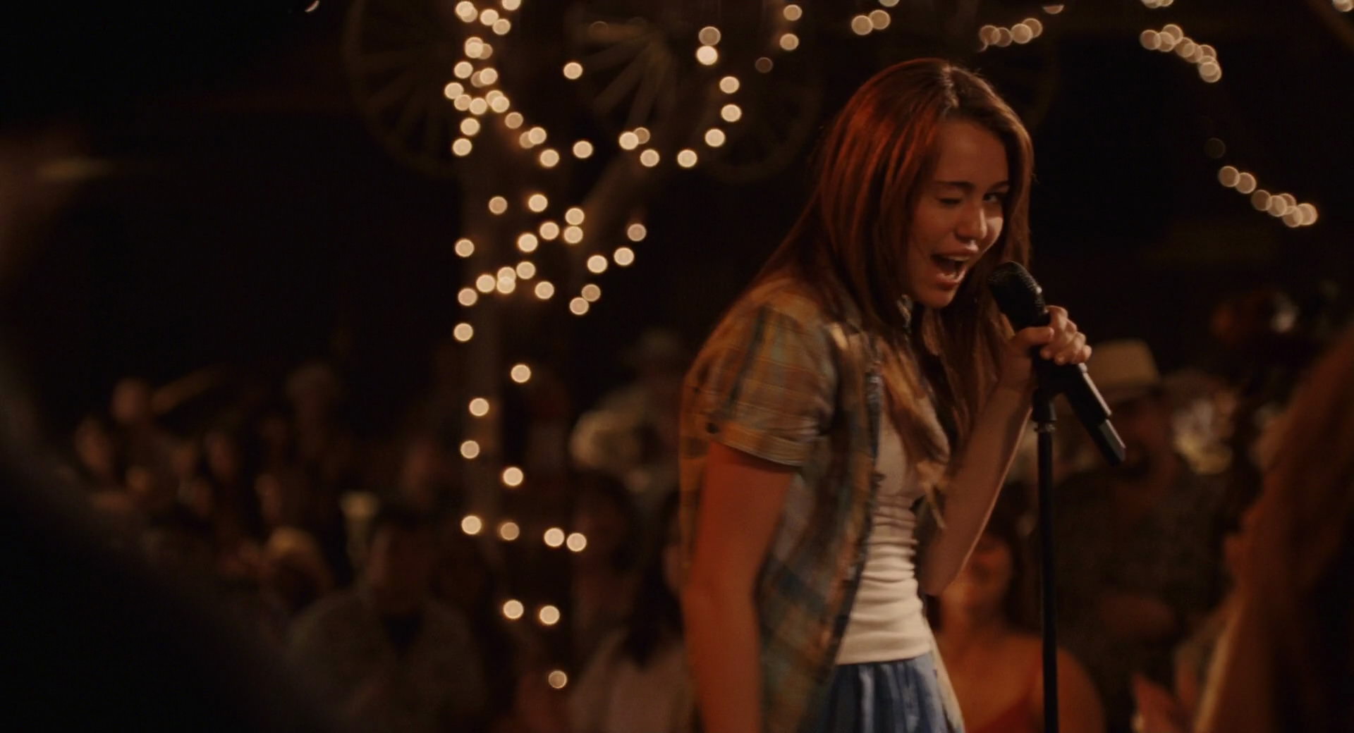 Hannah Montana: The Movie (2009) HD screenshot 6131