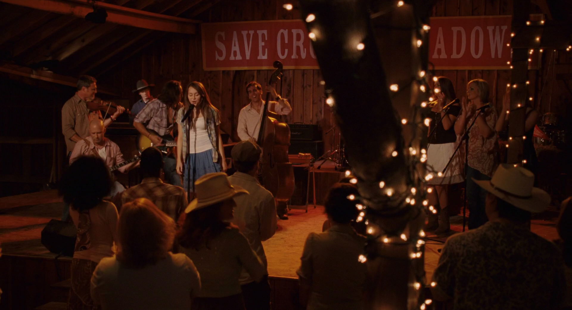 Hannah Montana: The Movie (2009) movie still 6136
