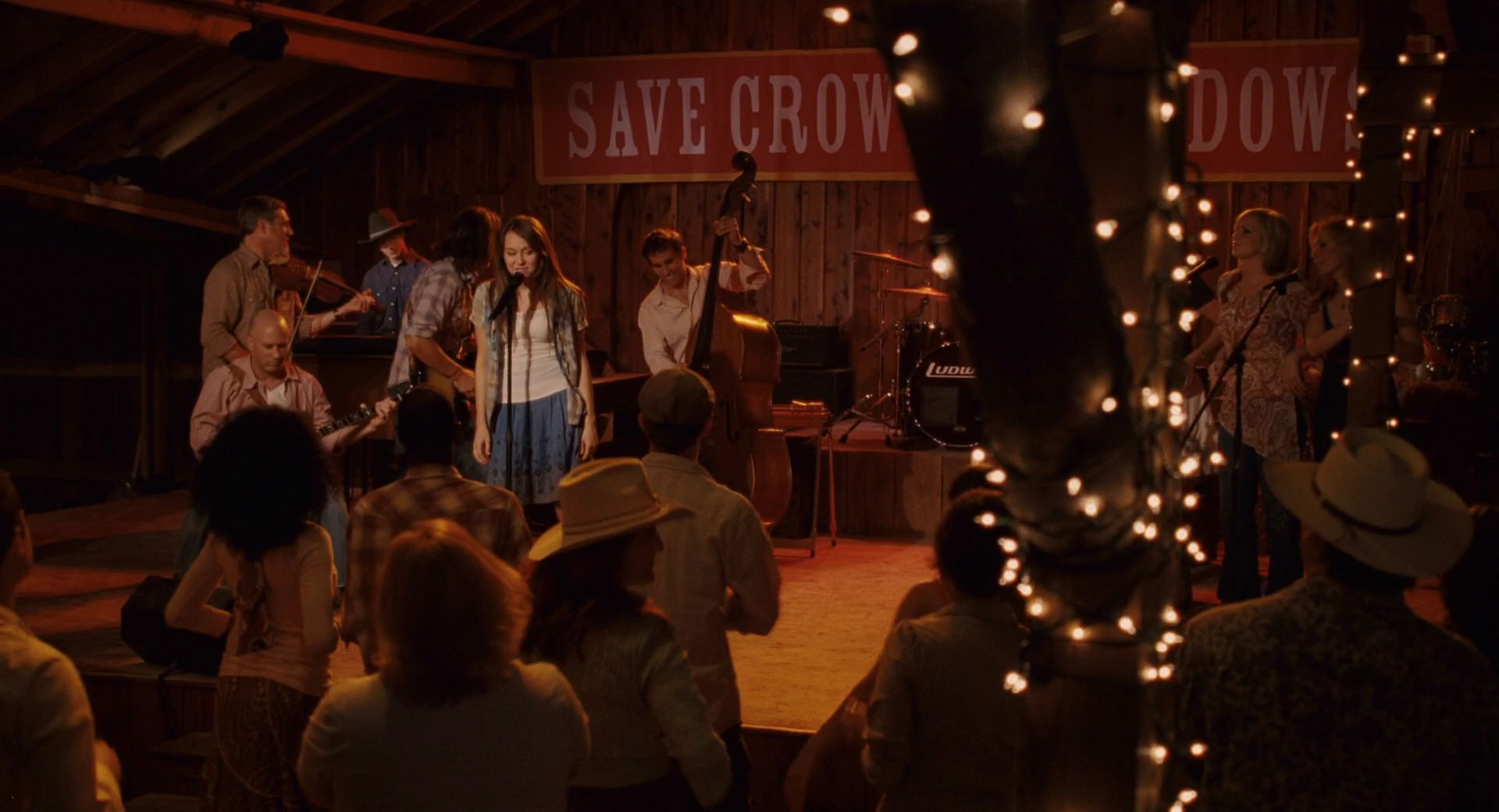 Hannah Montana: The Movie (2009) HD screenshot 6137
