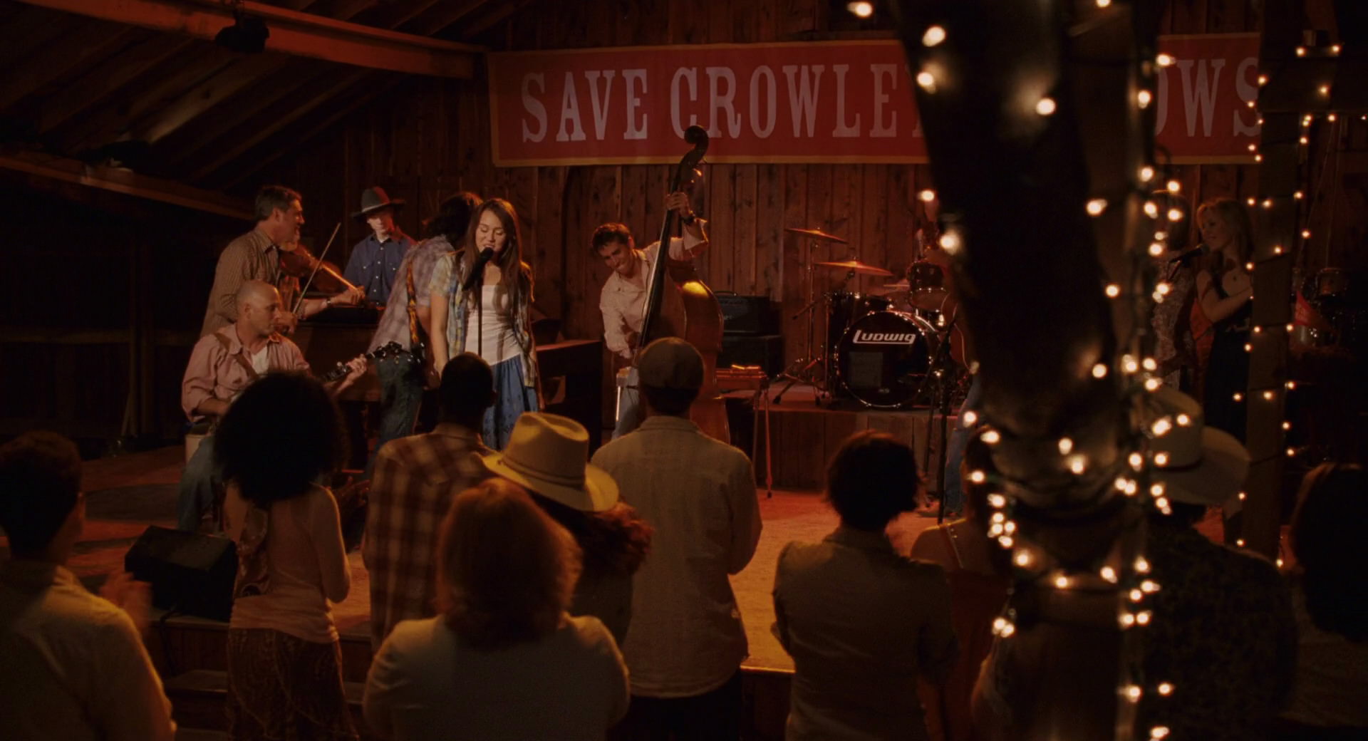 Hannah Montana: The Movie (2009) screencap 6138