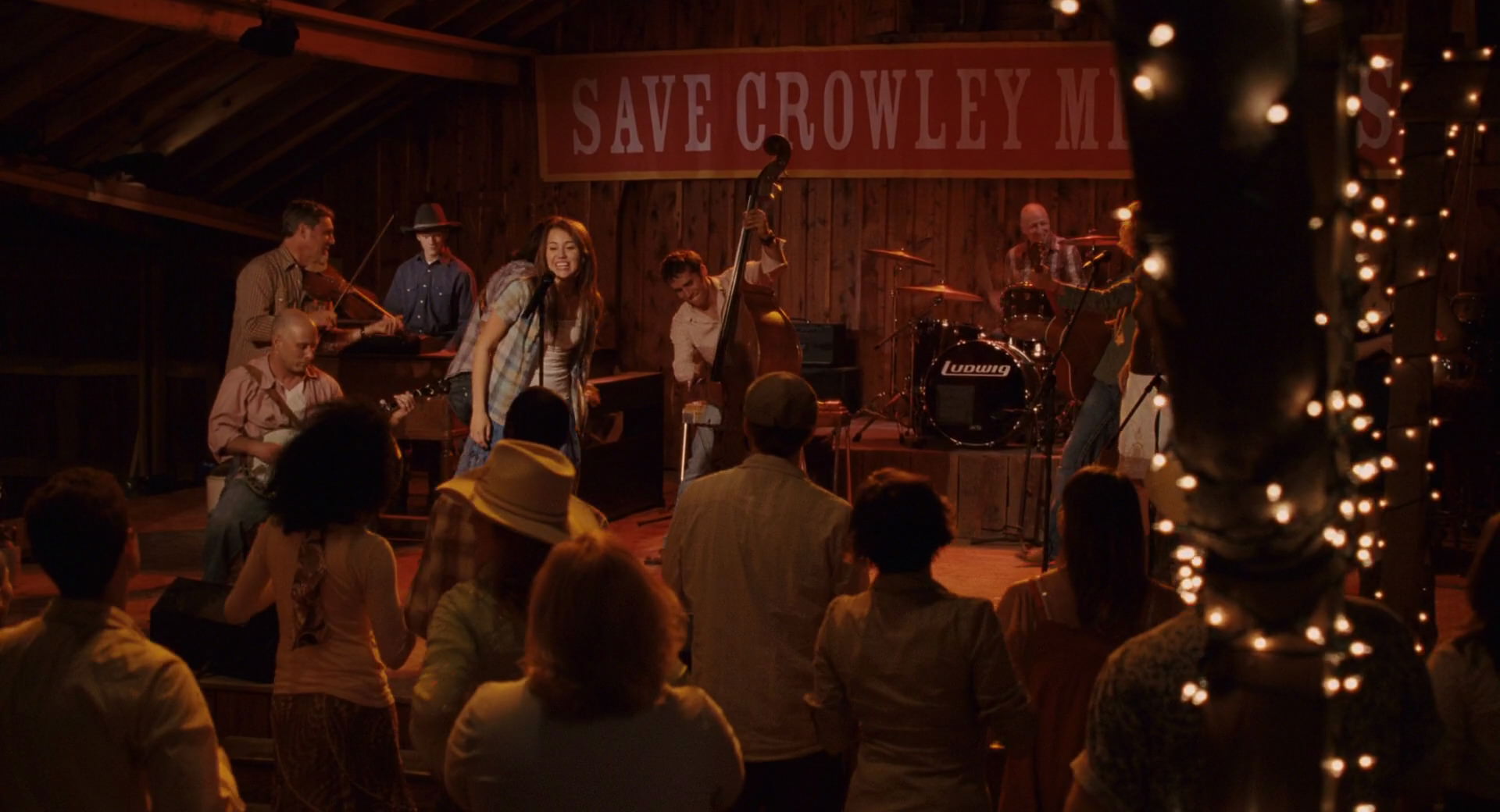 Hannah Montana: The Movie (2009) movie still 6139