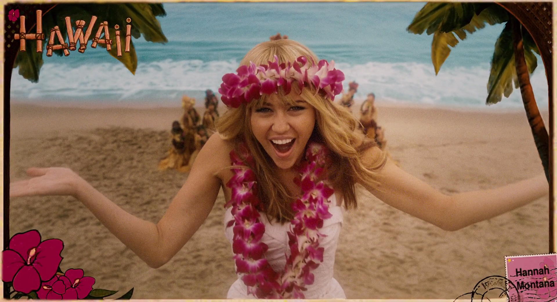 Hannah Montana: The Movie (2009) HD screenshot 614