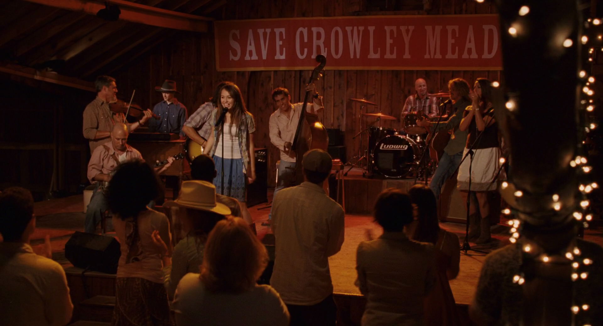 Hannah Montana: The Movie (2009) HD screenshot 6140
