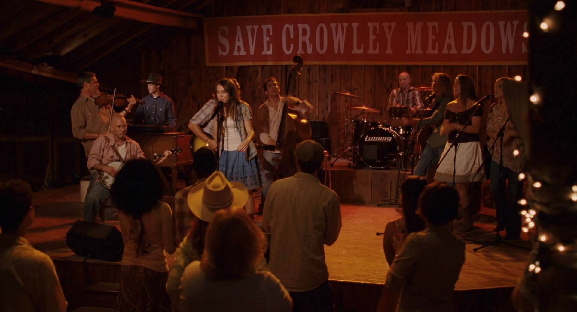 Hannah Montana: The Movie (2009) screencap 6141