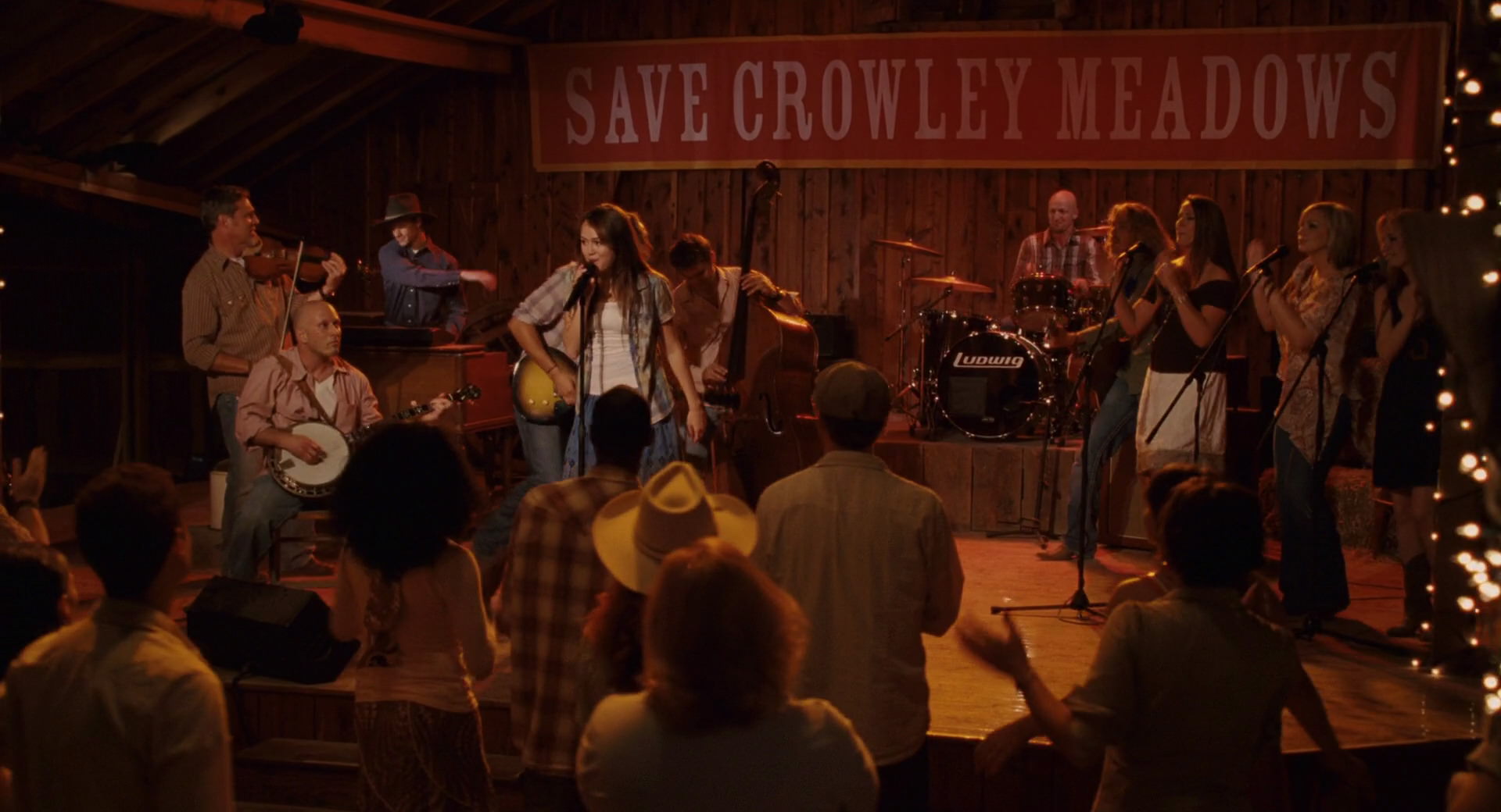 Hannah Montana: The Movie (2009) movie still 6142