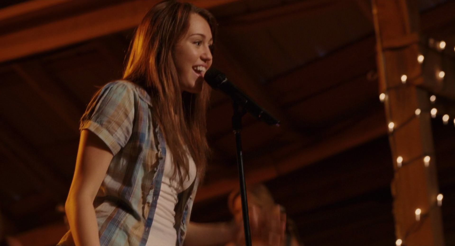 Hannah Montana: The Movie (2009) HD screenshot 6143