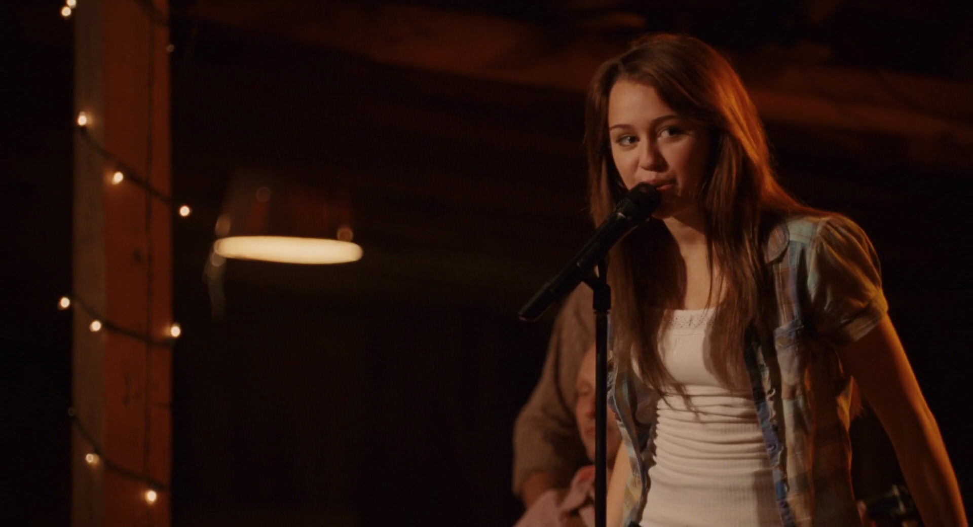 Hannah Montana: The Movie (2009) screencap 6144