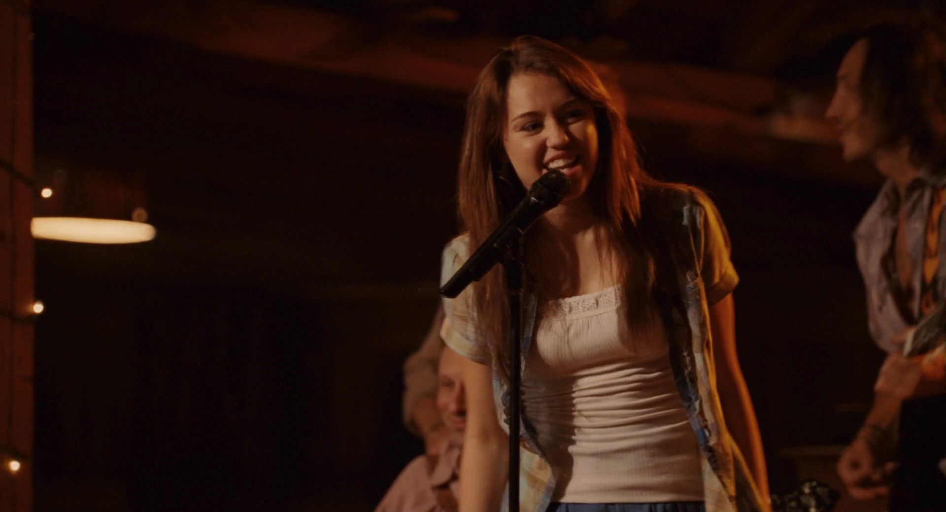 Hannah Montana: The Movie (2009) HD screenshot 6146