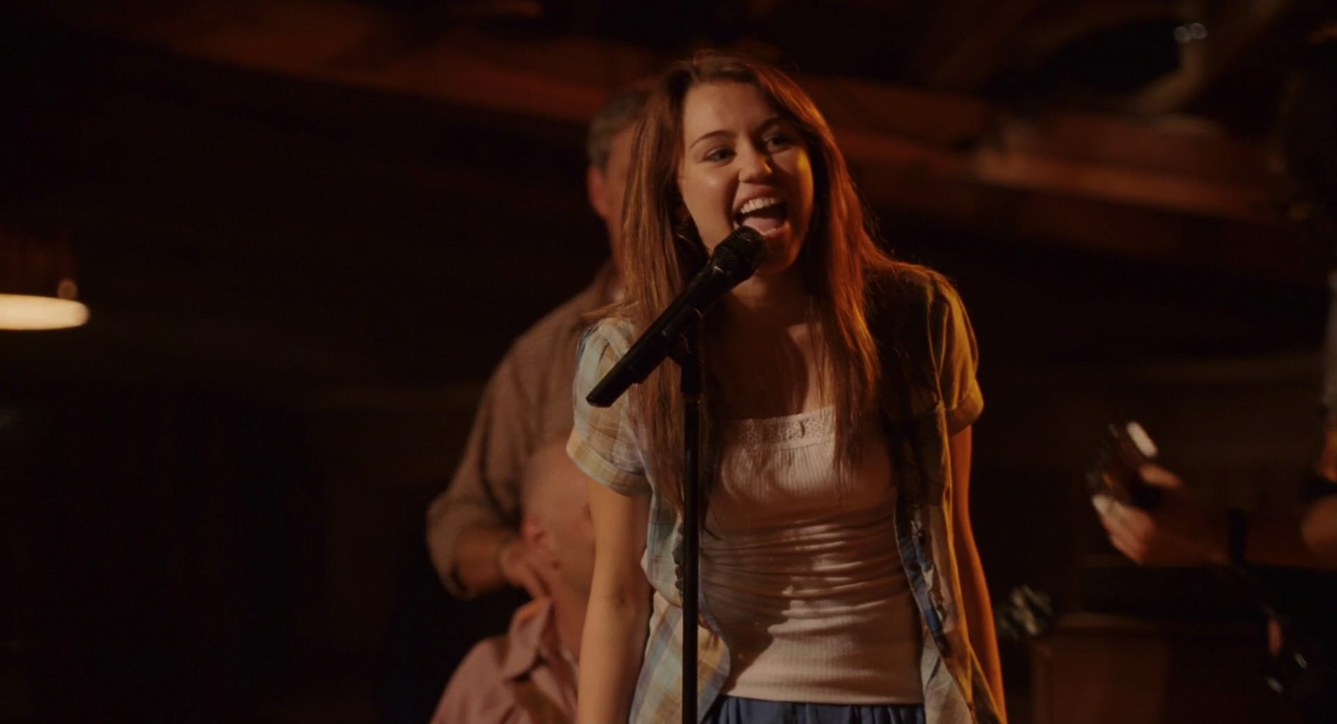 Hannah Montana: The Movie (2009) screencap 6147