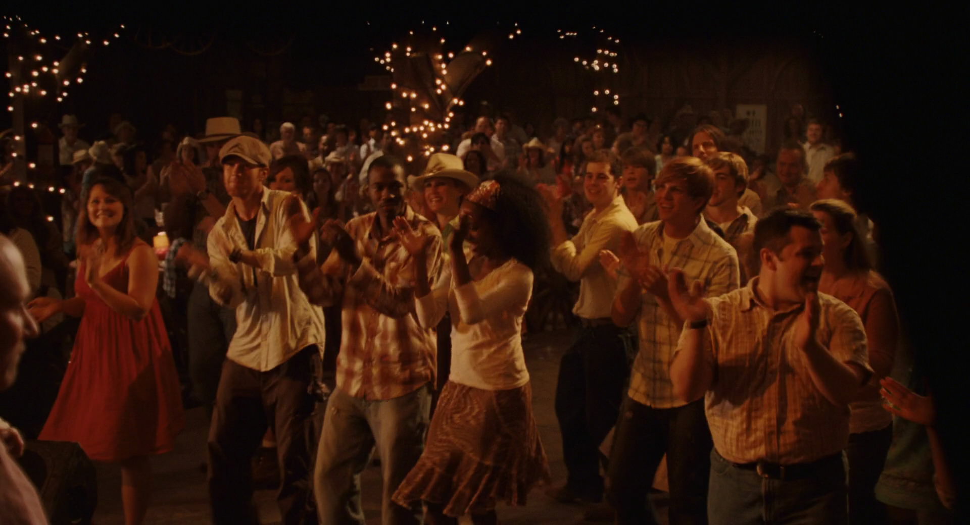 Hannah Montana: The Movie (2009) HD screenshot 6149