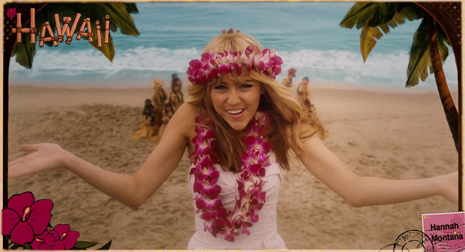 Hannah Montana: The Movie (2009) screencap 615