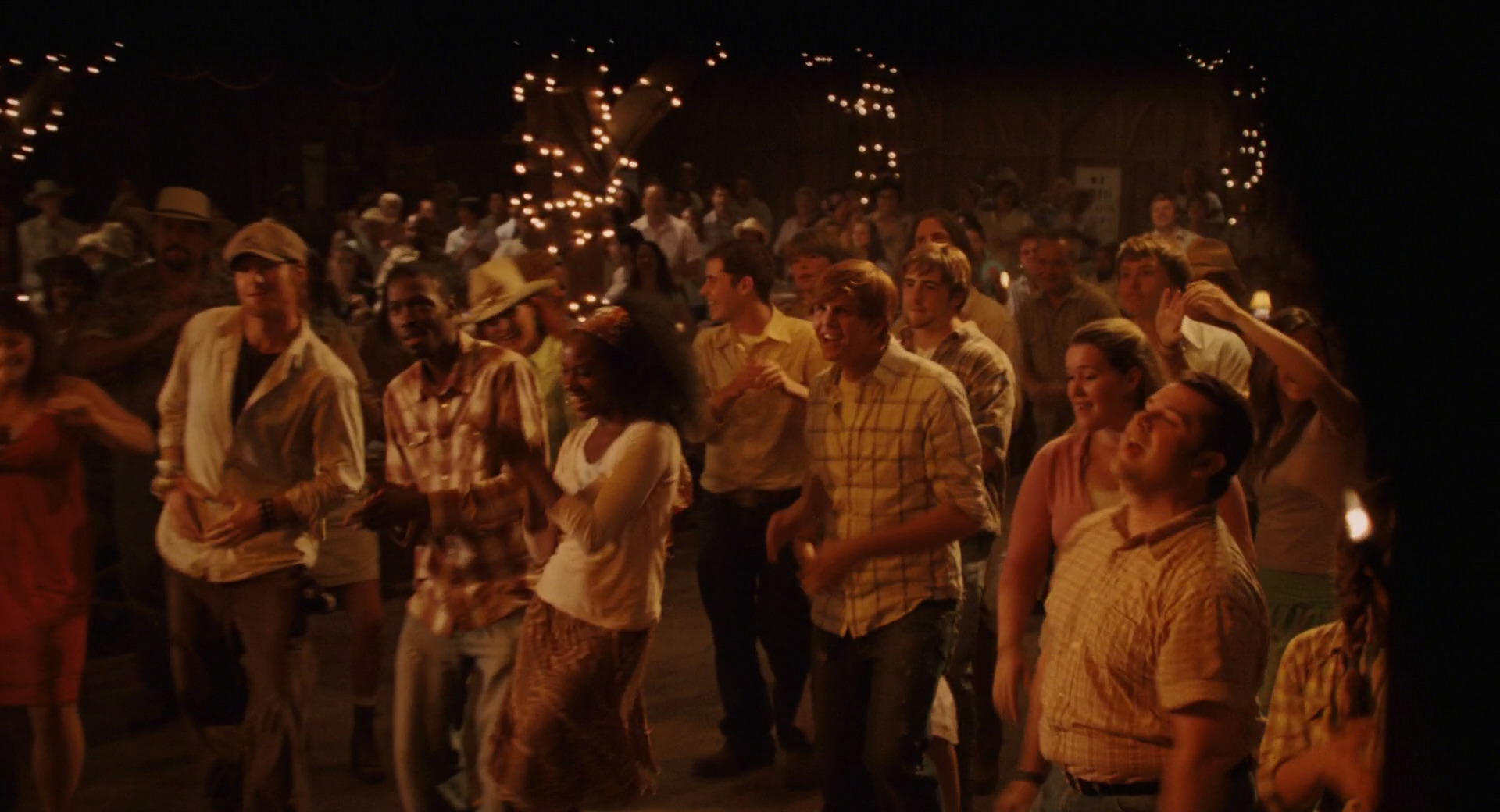Hannah Montana: The Movie (2009) HD screenshot 6152