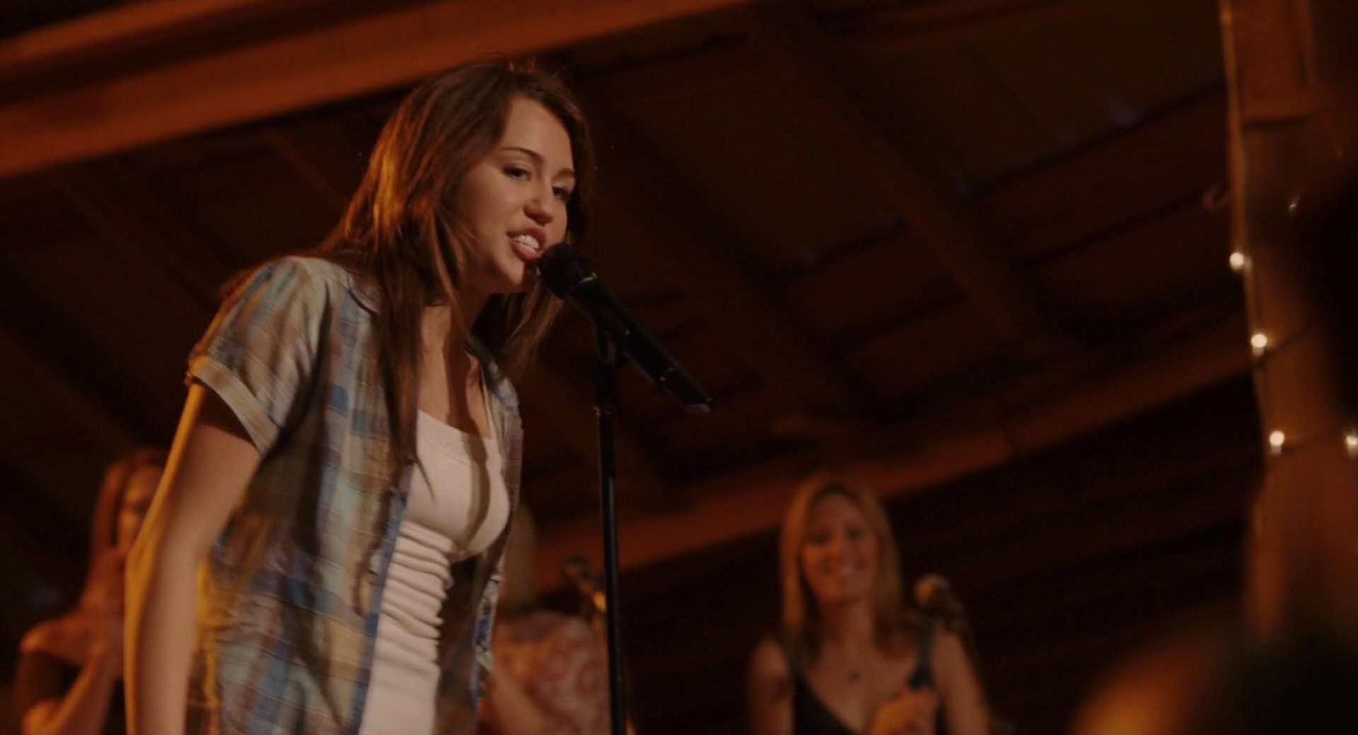 Hannah Montana: The Movie (2009) movie still 6154
