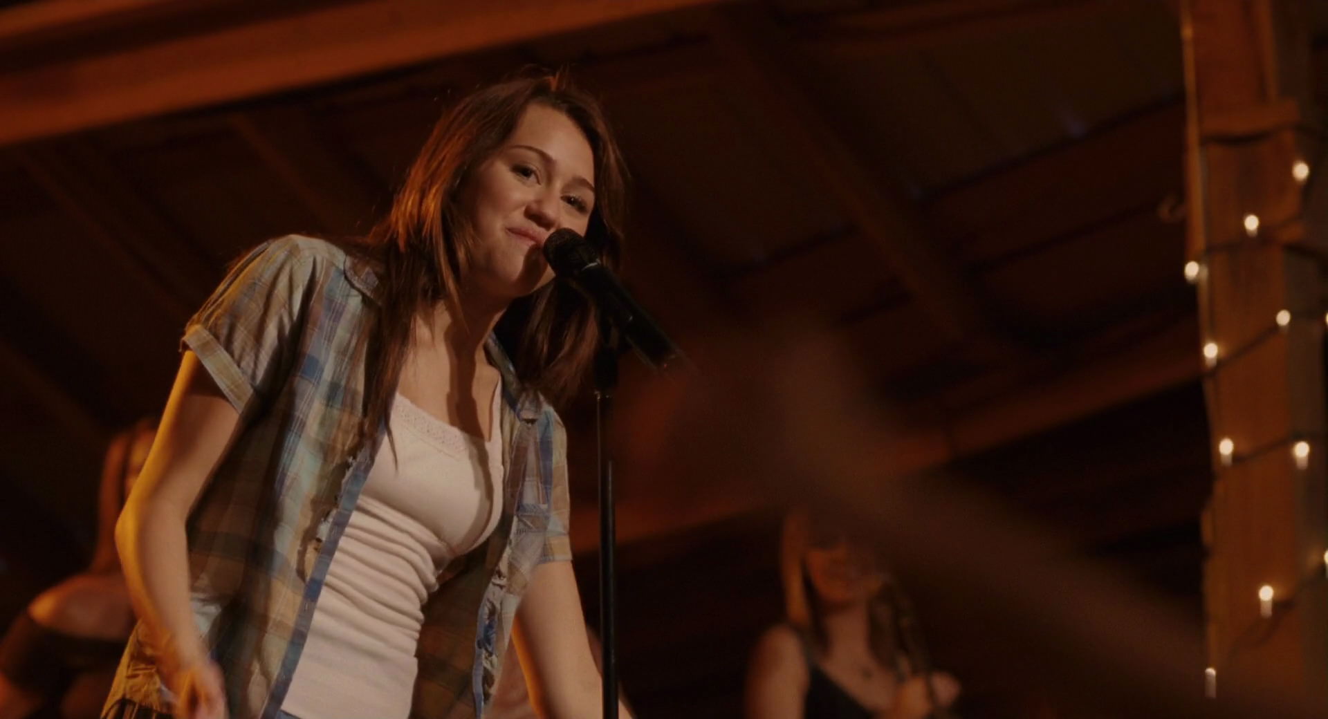 Hannah Montana: The Movie (2009) HD screenshot 6155