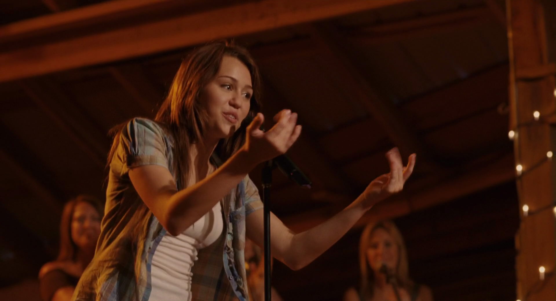 Hannah Montana: The Movie (2009) screencap 6156