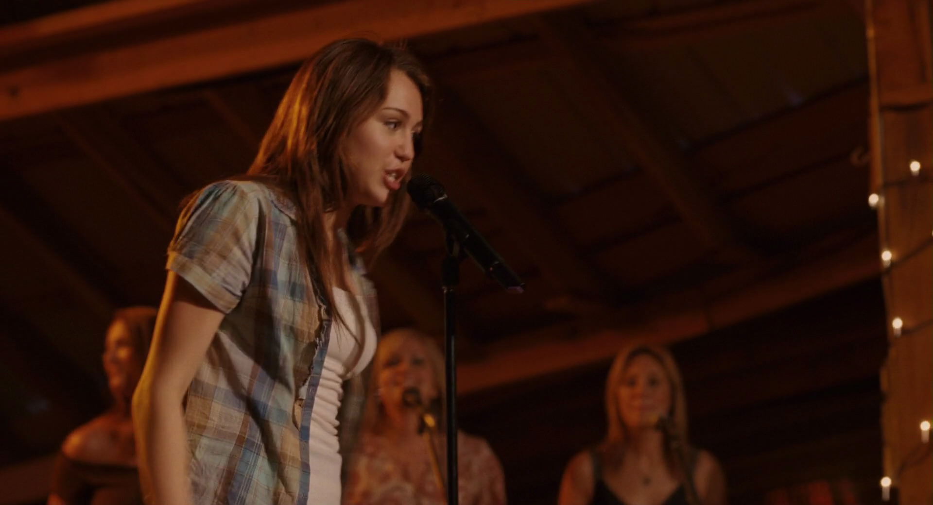 Hannah Montana: The Movie (2009) movie still 6157