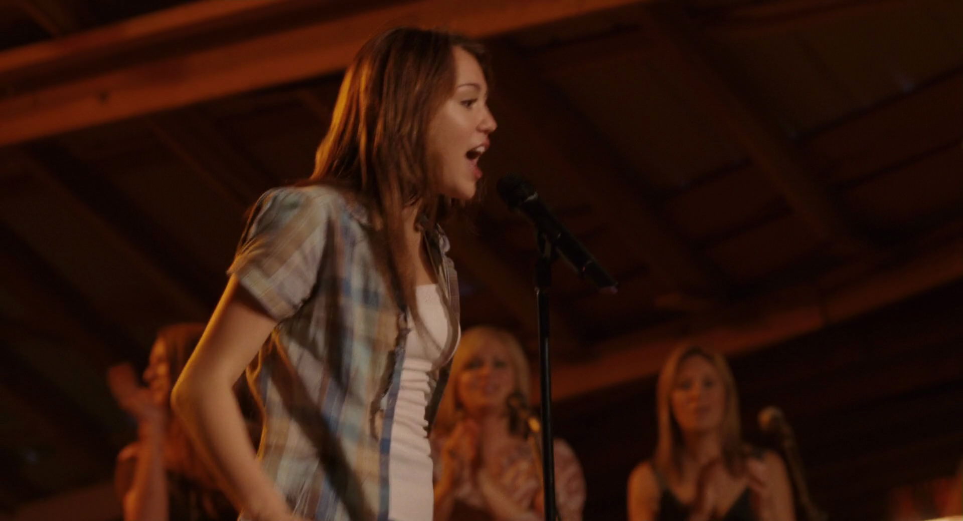 Hannah Montana: The Movie (2009) HD screenshot 6158