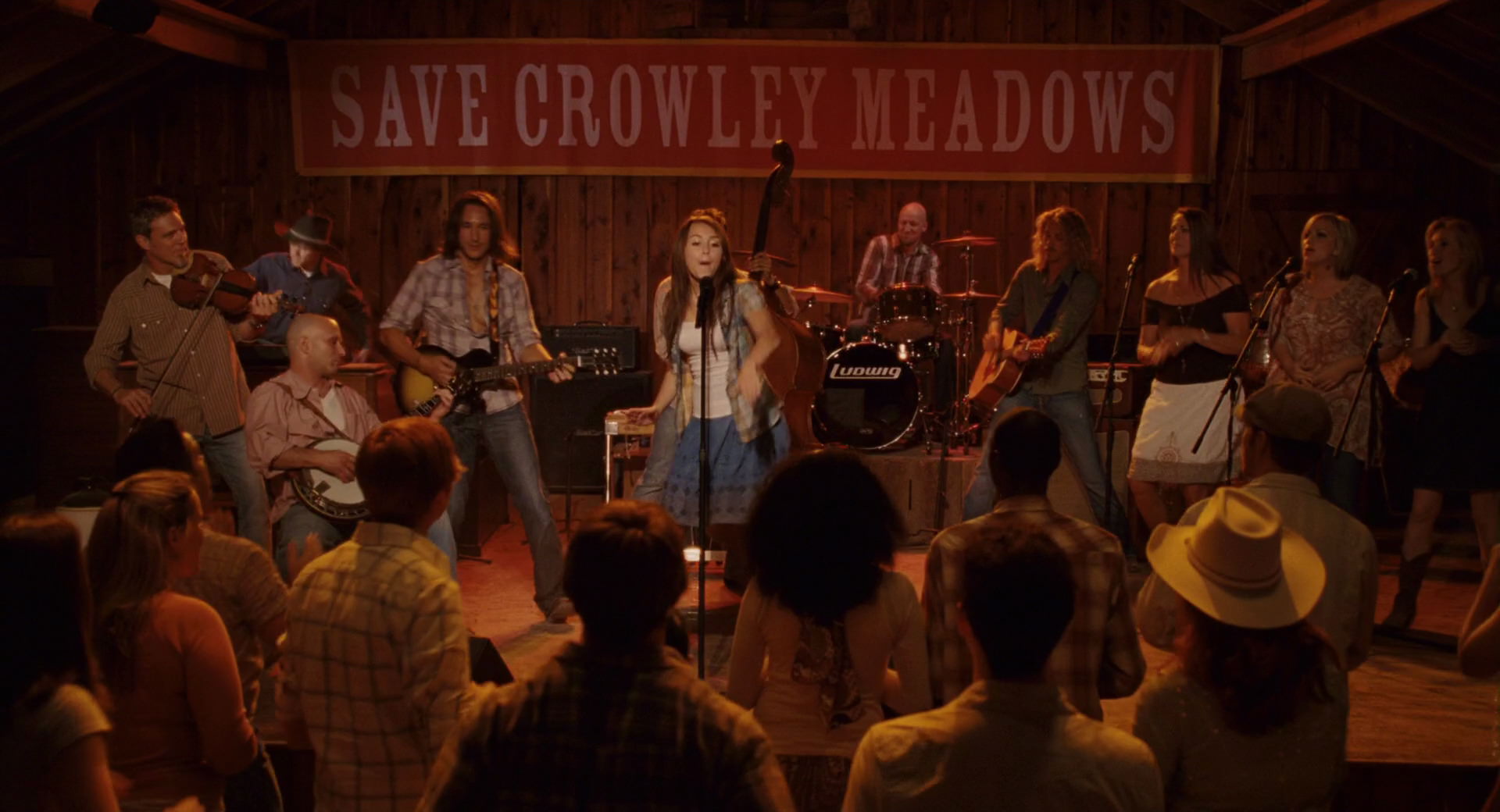 Hannah Montana: The Movie (2009) screencap 6159