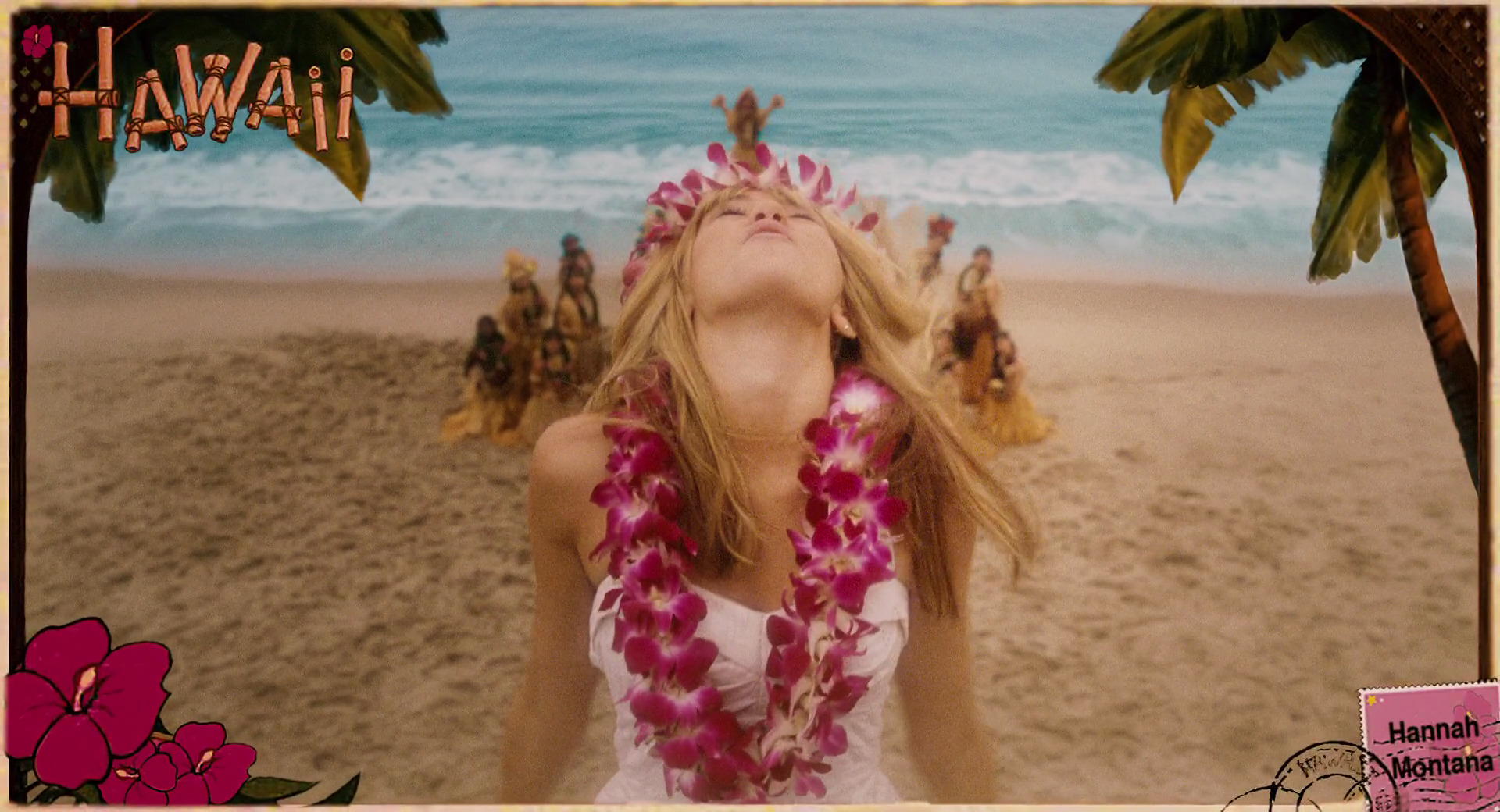 Hannah Montana: The Movie (2009) movie still 616