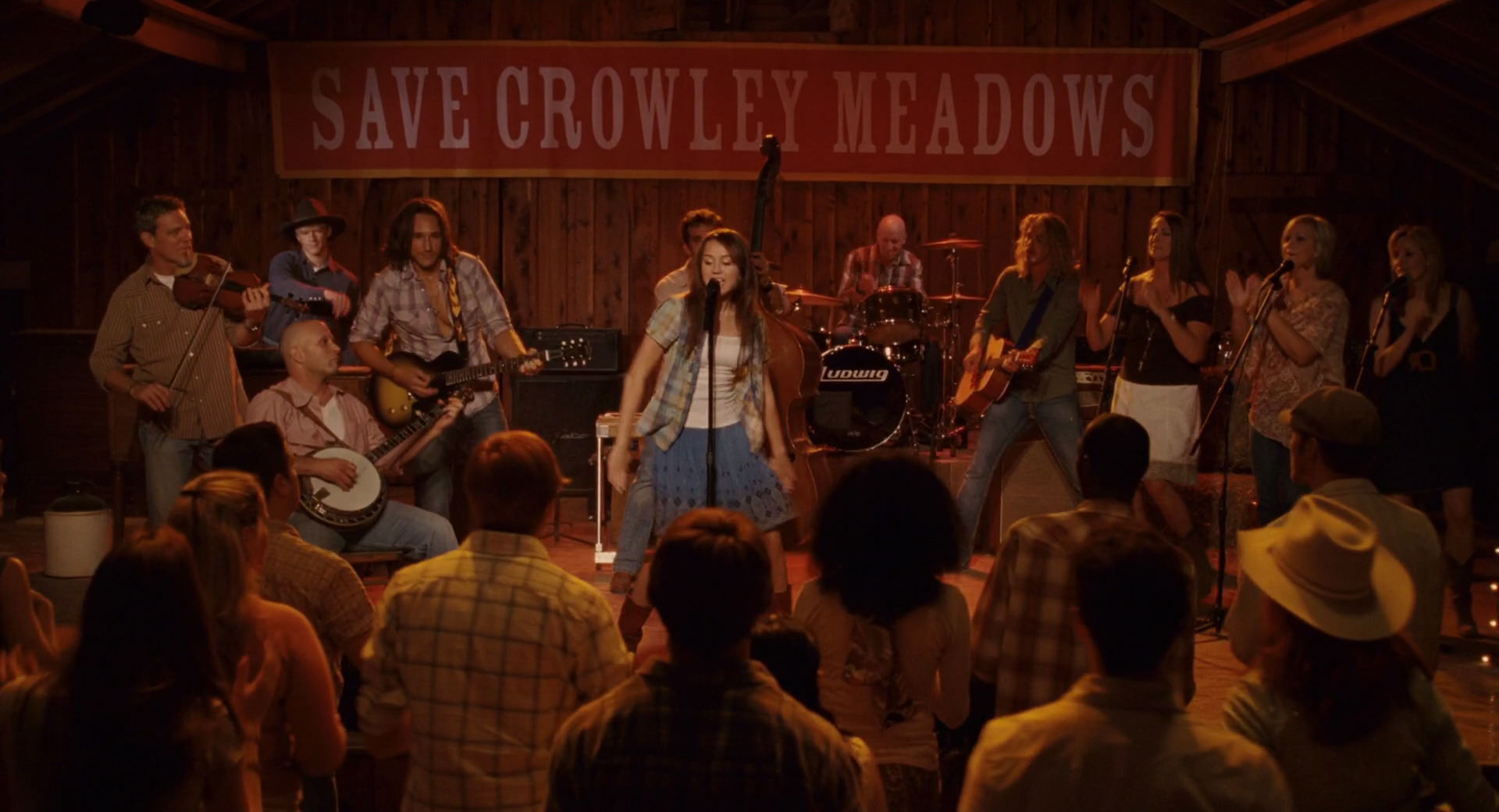 Hannah Montana: The Movie (2009) movie still 6160