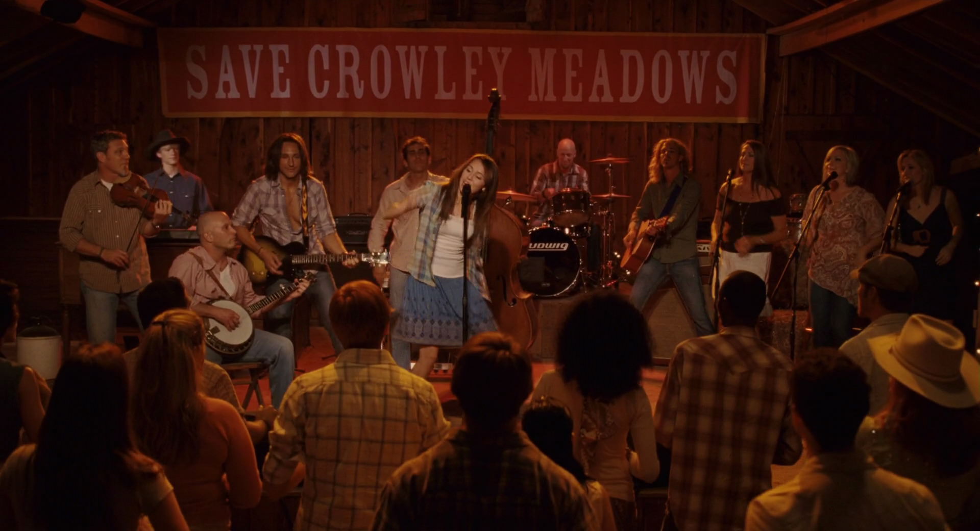 Hannah Montana: The Movie (2009) HD screenshot 6161