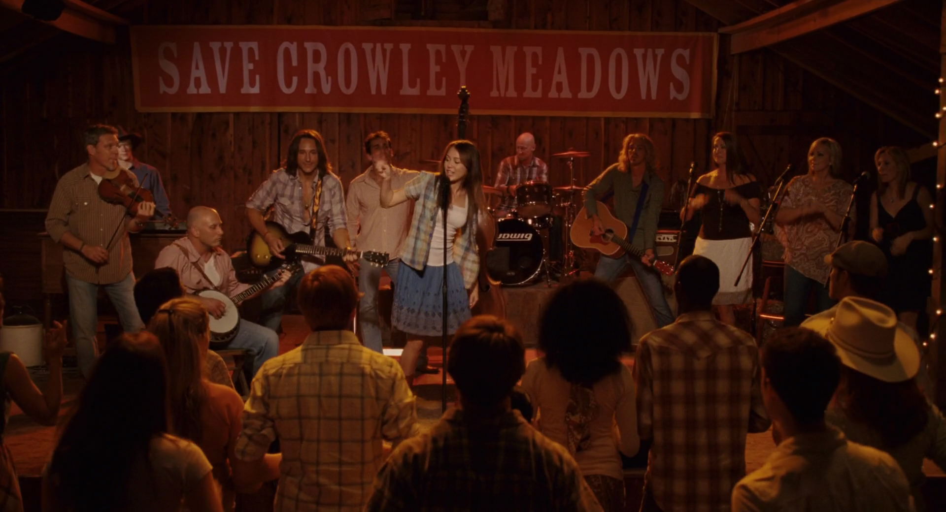 Hannah Montana: The Movie (2009) screencap 6162