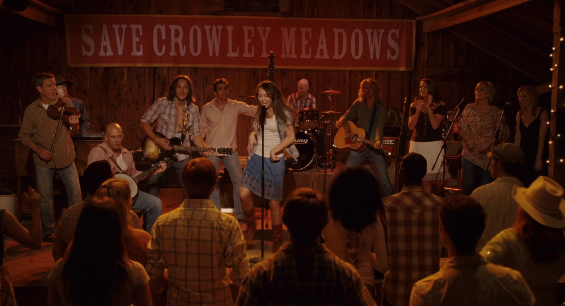 Hannah Montana: The Movie (2009) movie still 6163