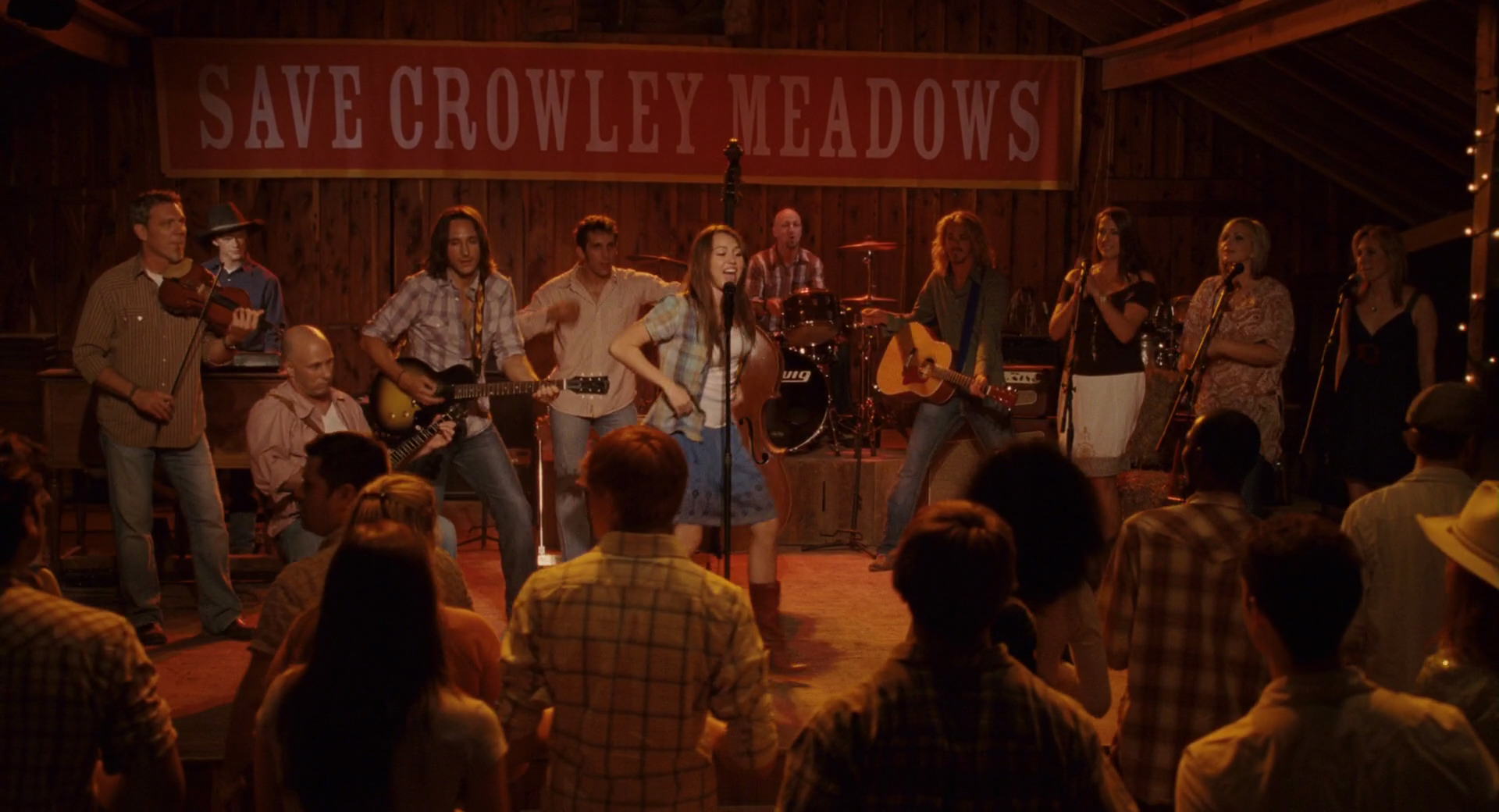 Hannah Montana: The Movie (2009) screencap 6165