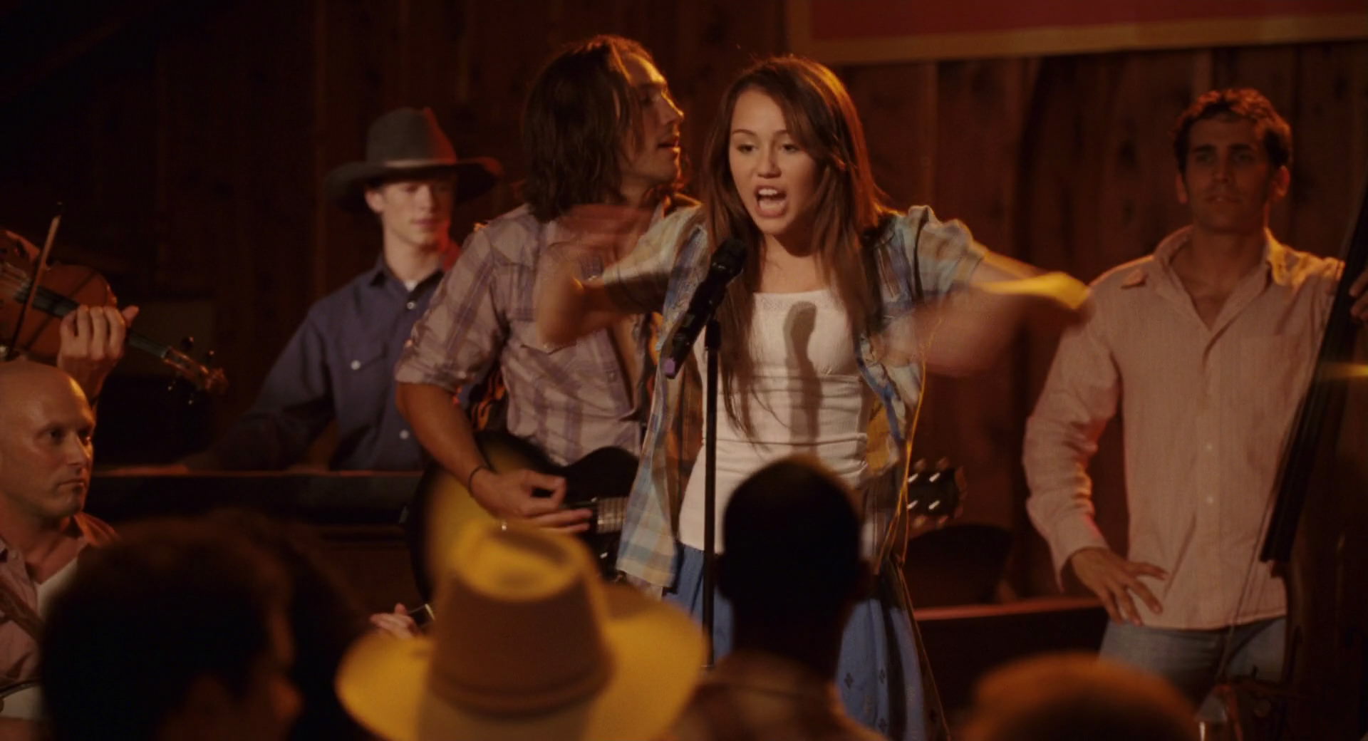 Hannah Montana: The Movie (2009) screencap 6168