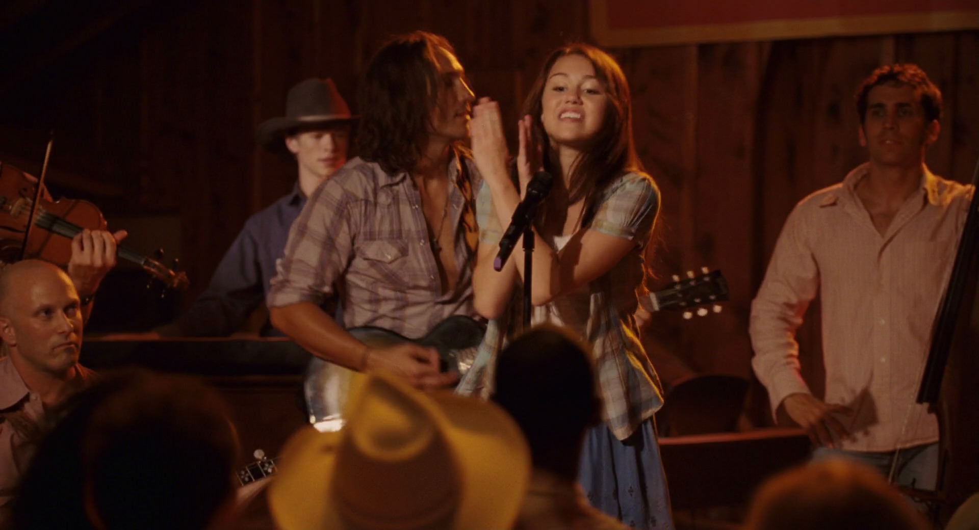 Hannah Montana: The Movie (2009) movie still 6169