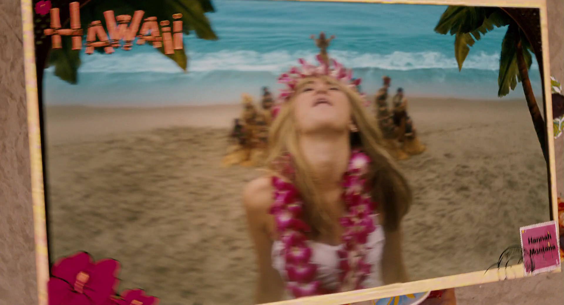 Hannah Montana: The Movie (2009) HD screenshot 617