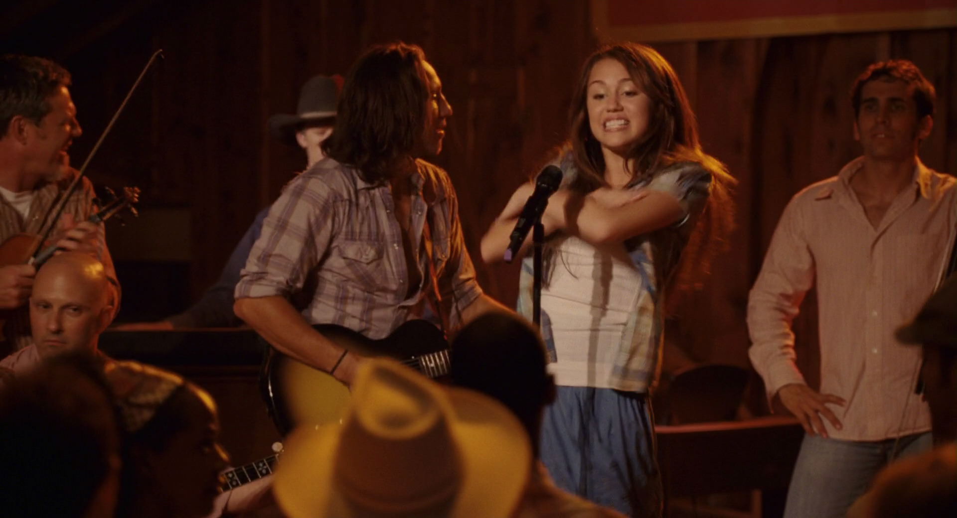Hannah Montana: The Movie (2009) screencap 6171