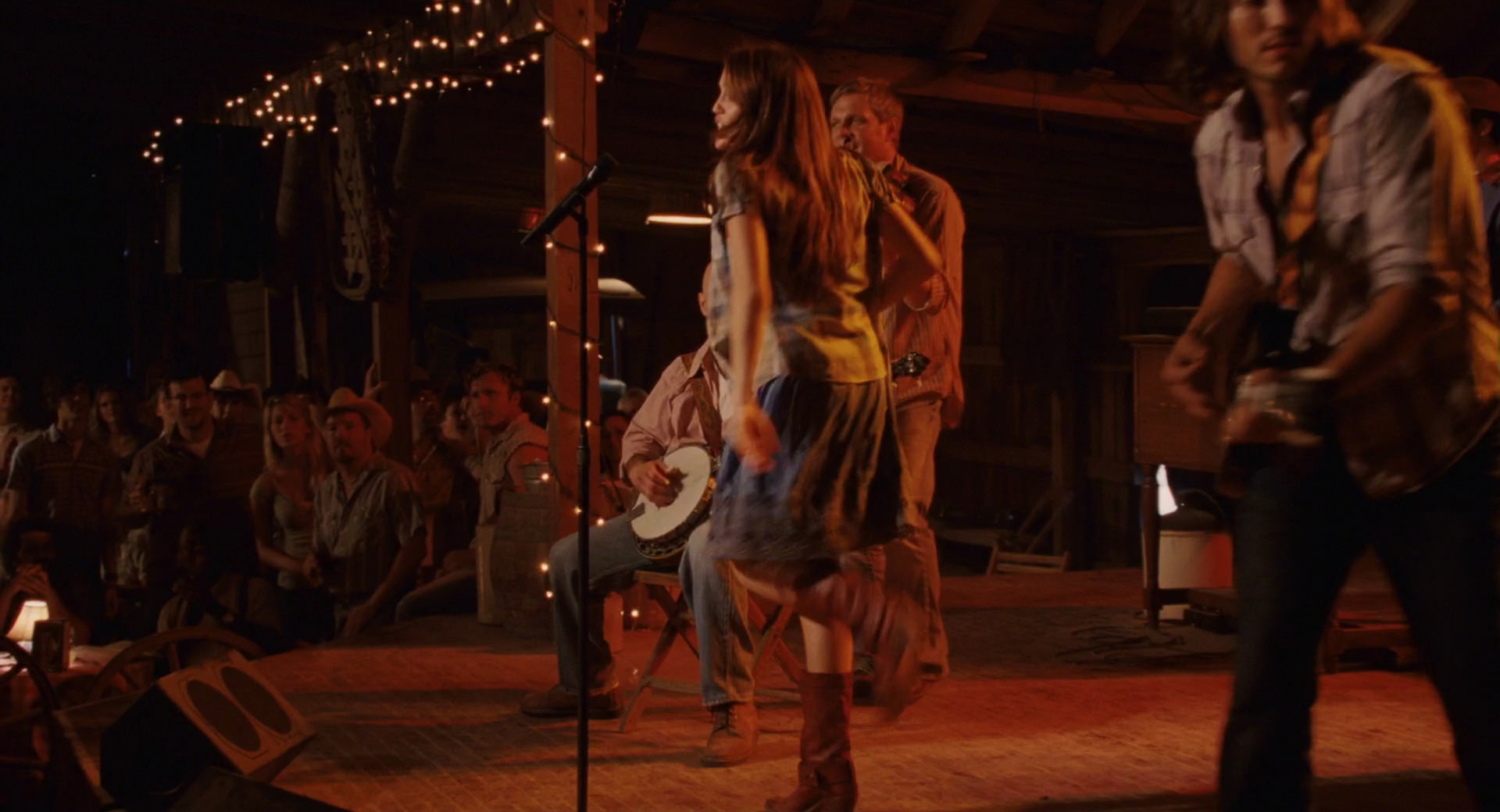 Hannah Montana: The Movie (2009) movie still 6172