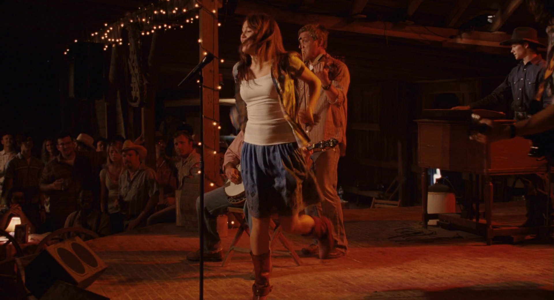Hannah Montana: The Movie (2009) screencap 6174