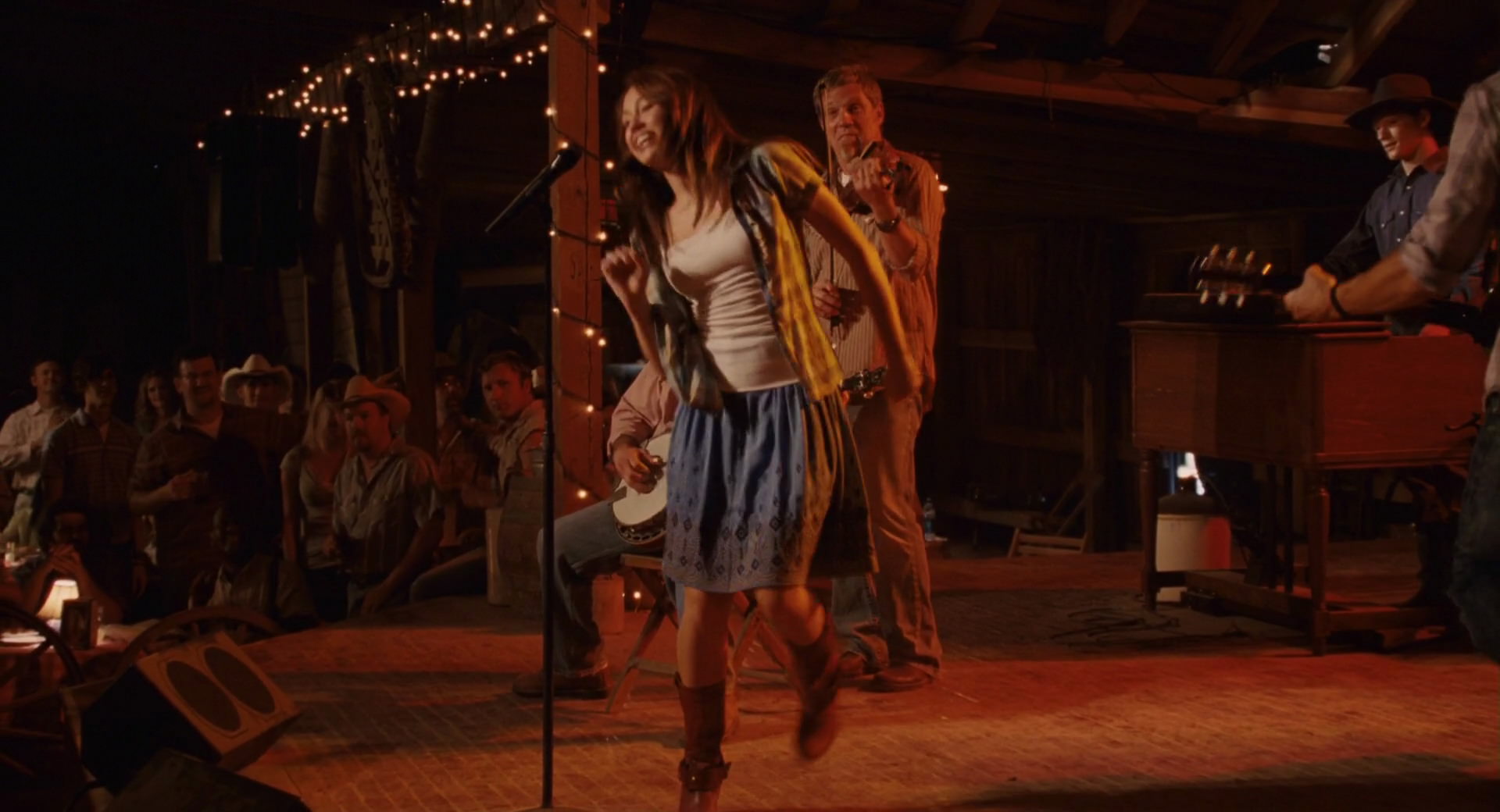 Hannah Montana: The Movie (2009) movie still 6175