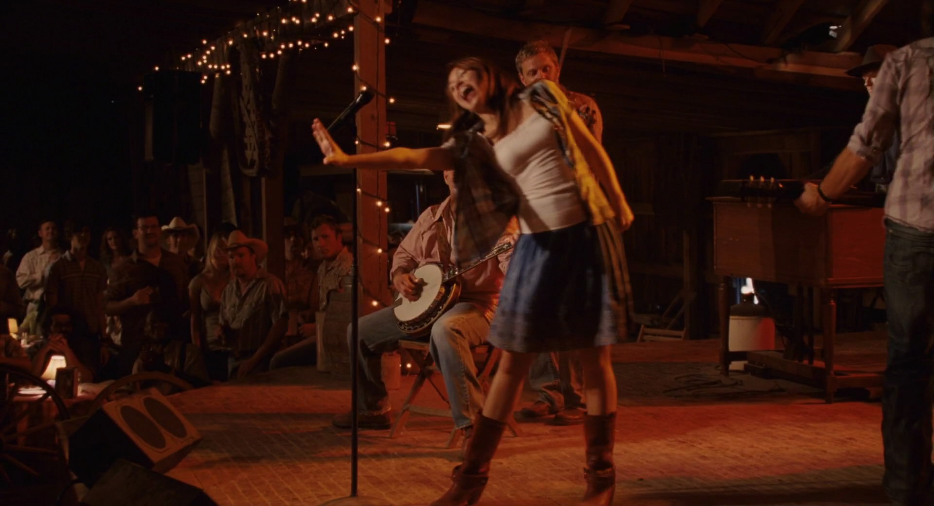 Hannah Montana: The Movie (2009) HD screenshot 6176