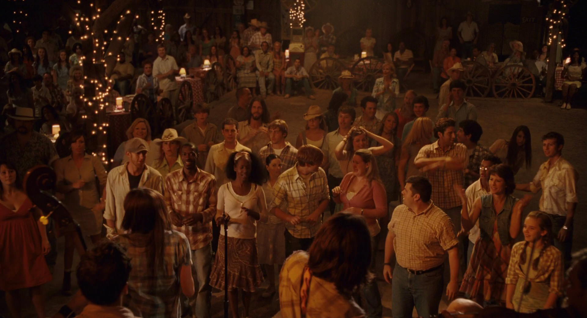 Hannah Montana: The Movie (2009) screencap 6177